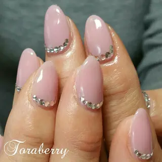 ネイル ネイリスト なつみのネイルデザイン