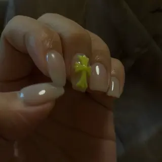 ネイル riri nailのネイルデザイン