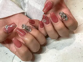 ネイル nail salon Lumiereのネイルデザイン