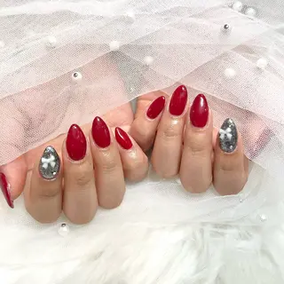 ネイル WISTERIA saraのネイルデザイン