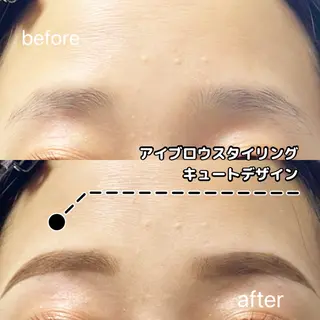 アイブロウ LC尾張旭店🫧 いしいのマツエク・マツパデザイン