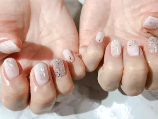 ネイル Regaro i.sのネイルデザイン