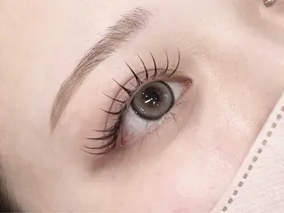 マツエク・マツパ eyelist YUMEのマツエク・マツパデザイン