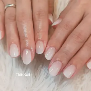 ネイル ChiisNail ﾁｨｽﾞﾈｲﾙのネイルデザイン