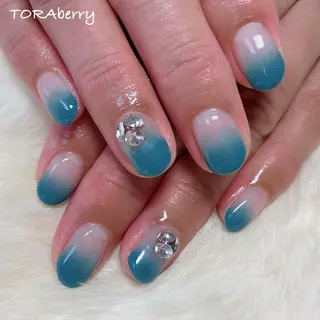 ネイル ネイリスト なつみのネイルデザイン