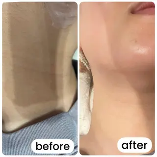 Fuwari Momiのエステ・リラクイメージ