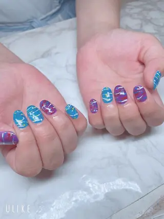 ネイル Nail Salon yのネイルデザイン