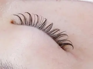 マツエク・マツパ eyelist SHIORIのマツエク・マツパデザイン