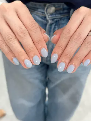 ネイル RADIANT りほのネイルデザイン