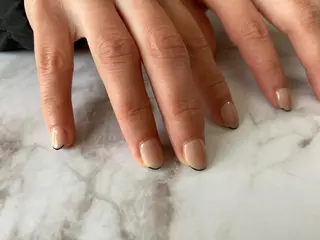 ネイル JIFFY nailstudioのネイルデザイン