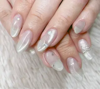 ネイル nail salon Brillissのネイルデザイン