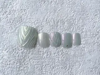 ネイル mogunail &blowのネイルデザイン