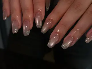 ネイル supe_ シイナのネイルデザイン