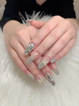 ネイル The Nail エミのネイルデザイン