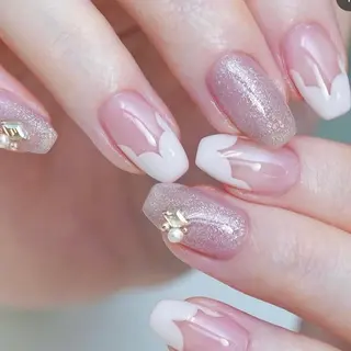 ネイル 韓国ネイル 新大久保 💅Ayumiのネイルデザイン