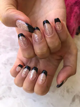 ネイル KUULa E R I K Oのネイルデザイン