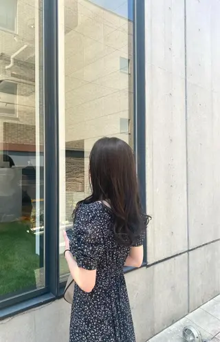ロング 【代表】 🌟MASA🌟美髪のヘアスタイル