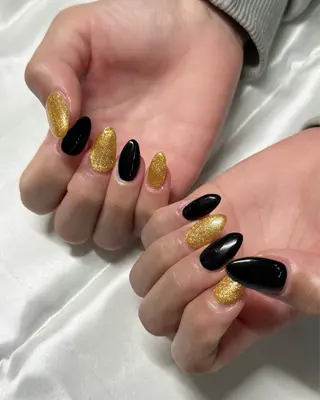 カラー Pretty神戸三宮 プリティーのマツエク・マツパデザイン