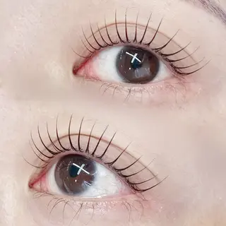 マツエク・マツパ TOPBROW京橋店 ひよりのマツエク・マツパデザイン