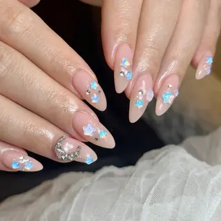ネイル D.d nail Rioのネイルデザイン