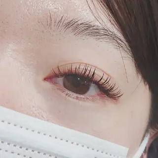 マツエク・マツパ 山田 さゆりのマツエク・マツパデザイン