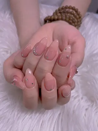 ネイル エムズ エムズのマツエク・マツパデザイン