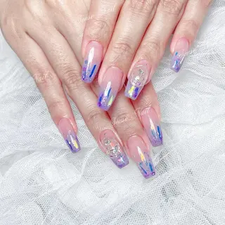 ネイル 🎀Sense Nail池袋店🎀のネイルデザイン