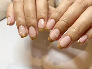 ネイル 表参道colore店 REICAのネイルデザイン