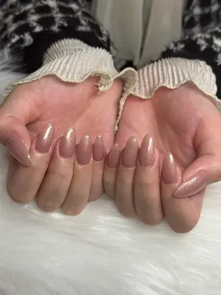 ネイル Anh 高田馬場のネイルデザイン