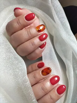 ネイル ネイルサロン STELLAのネイルデザイン