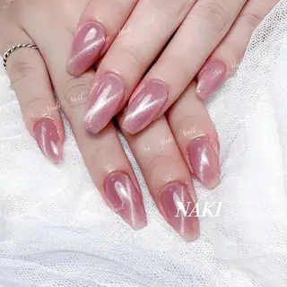 ネイル 💅 NikoNikoのネイルデザイン