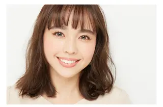 橋本 千智のネイルデザイン