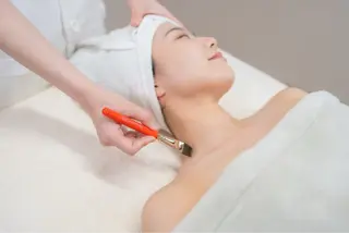 Salon💫 Lino'a柏店のエステ・リラクイメージ