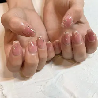 ネイル 💎MA YU💎のネイルデザイン