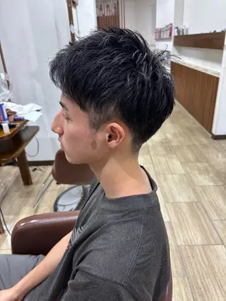 メンズ 柏木 きいなのその他イメージ