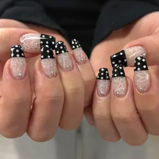 ネイル yuri / 個性派nailのネイルデザイン