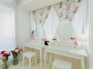 肌ケア＆毛穴洗浄 Cheri/女性専用のエステ・リラクイメージ