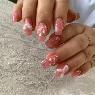 ネイル nailsalon Lenoaのネイルデザイン