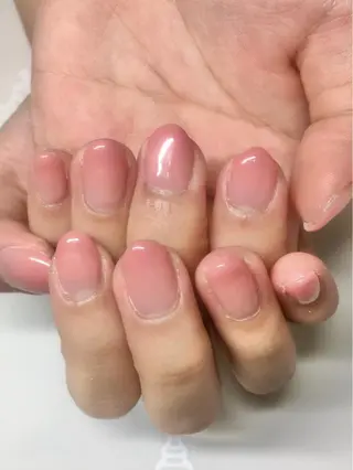 ネイル 新宿ネイルサロン ジェミディローサのネイルデザイン