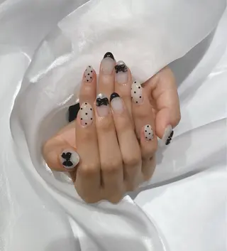 ネイル purunail 🤍プルネイルのネイルデザイン
