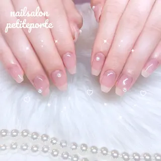 ネイル petite porteのネイルデザイン