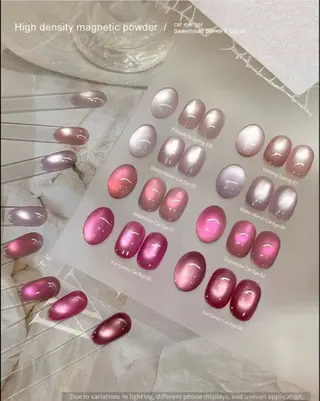 ネイル Azel nail 伊野麗のネイルデザイン