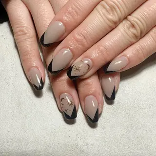 ネイル FIORITURA aiのネイルデザイン