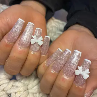 ネイル YUKI /stellavieのネイルデザイン