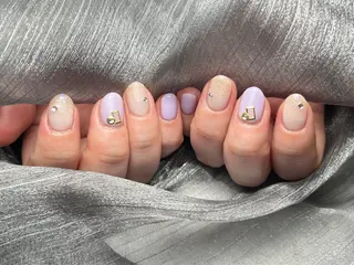 ネイル M.T nailのネイルデザイン
