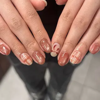 ネイル filonnail_ ayakoのネイルデザイン