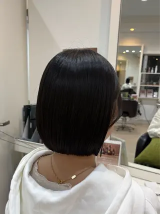 ショート 🫧arisa🫧 レイヤー/アレンジのヘアスタイル
