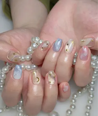 ネイル 👍thumbs up nail👍のネイルデザイン