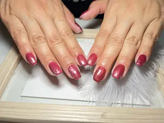 ネイル Nail salon Caco.のネイルデザイン