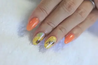 ネイル Nail Atelier B.のネイルデザイン